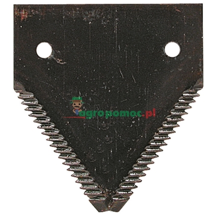  Knife section | 206236M1